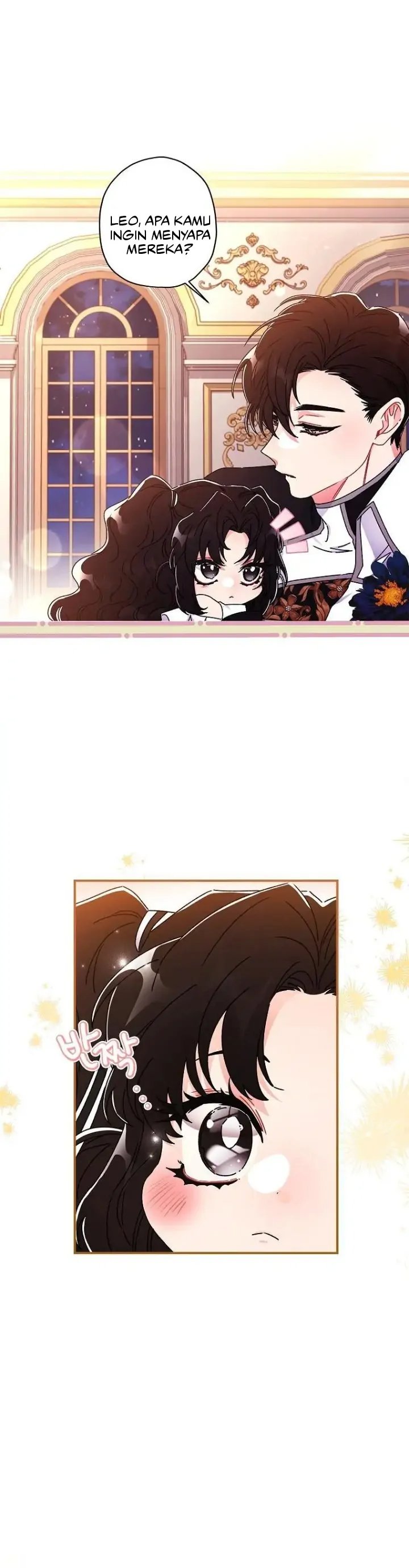 Baca Kill the Male Lead to Become the Villainess - Chapter 90 halaman 22