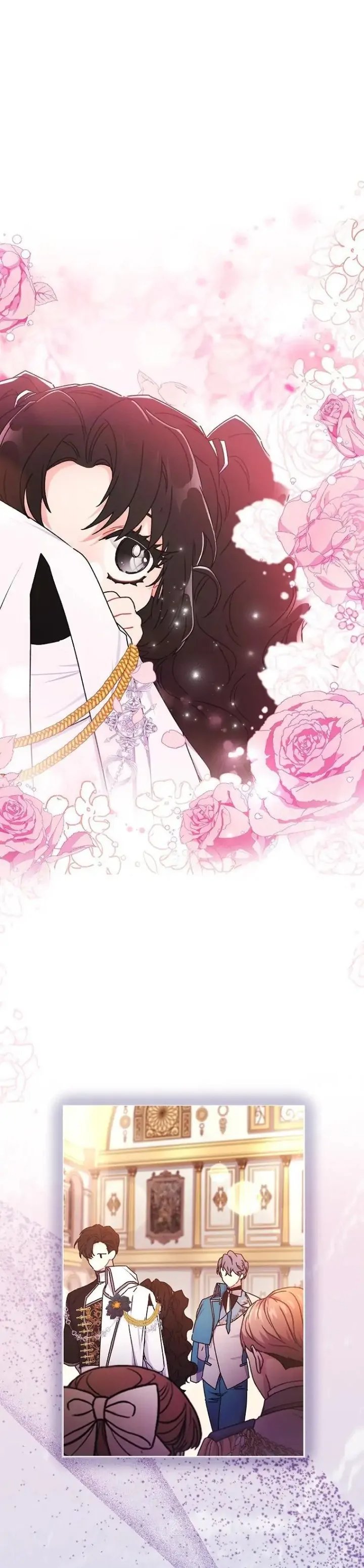 Baca Kill the Male Lead to Become the Villainess - Chapter 90 halaman 7