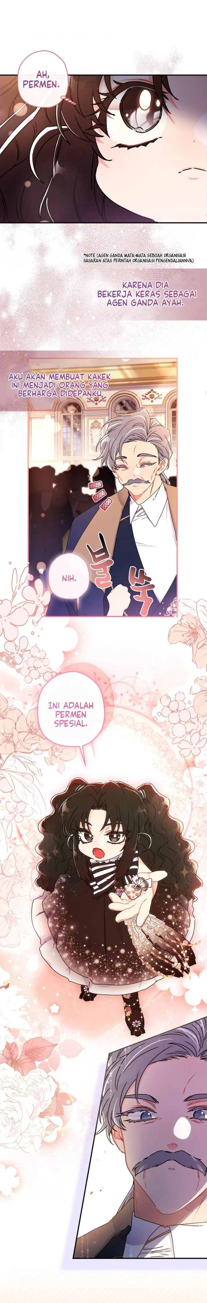 Baca Kill the Male Lead to Become the Villainess - Chapter 93 halaman 7