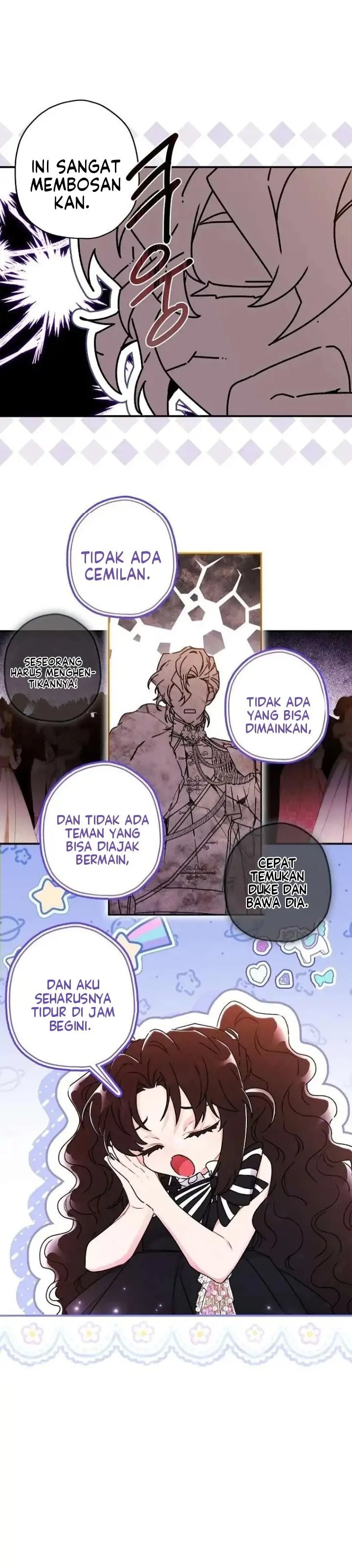 Baca Kill the Male Lead to Become the Villainess - Chapter 94 halaman 14