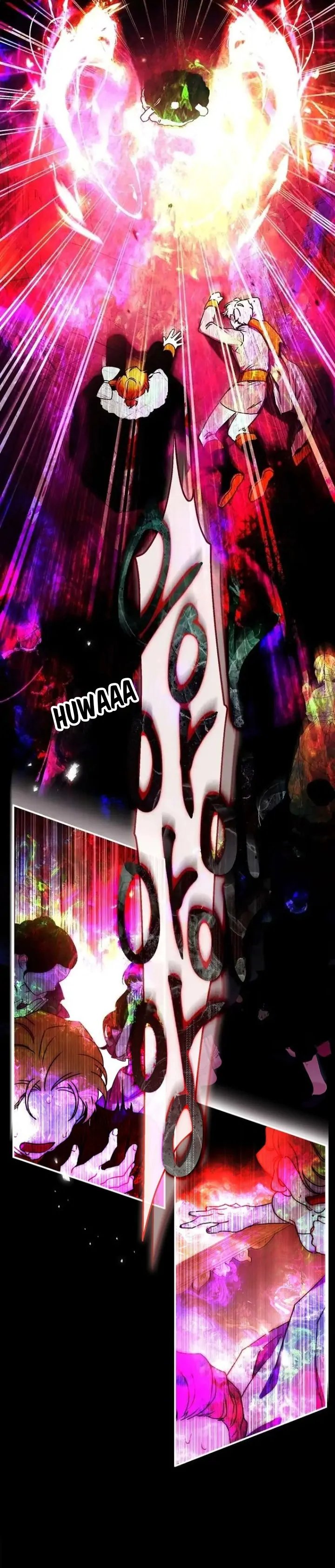 Baca Kill the Male Lead to Become the Villainess - Chapter 94 halaman 19