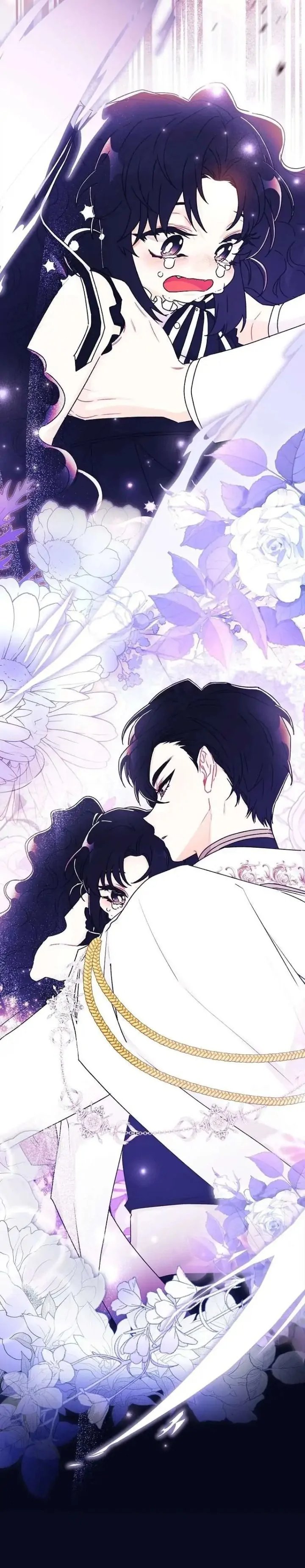 Baca Kill the Male Lead to Become the Villainess - Chapter 94 halaman 21