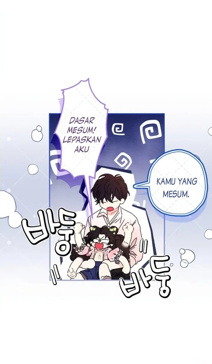 Baca Kill the Male Lead to Become the Villainess - Chapter 97 halaman 10