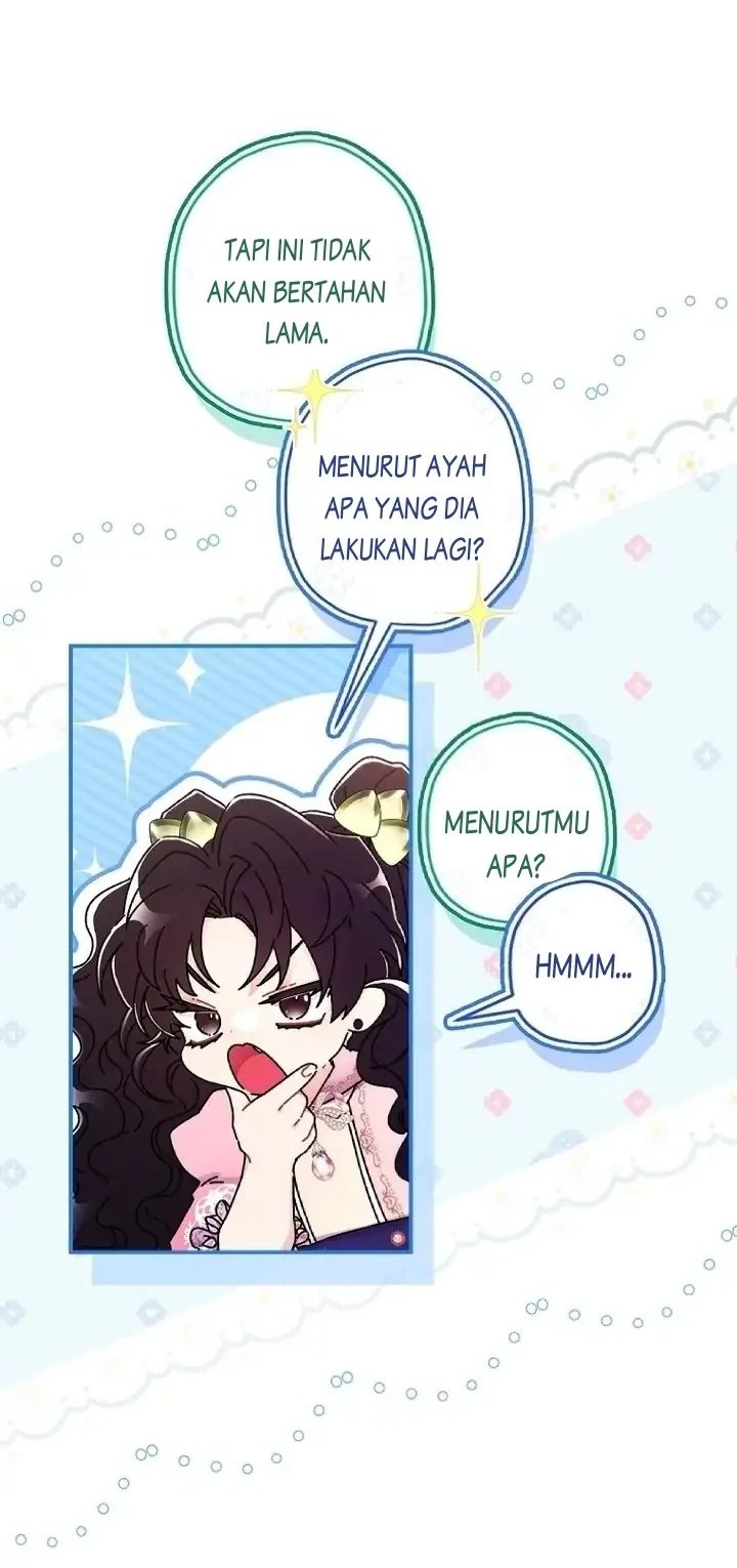 Baca Kill the Male Lead to Become the Villainess - Chapter 97 halaman 25