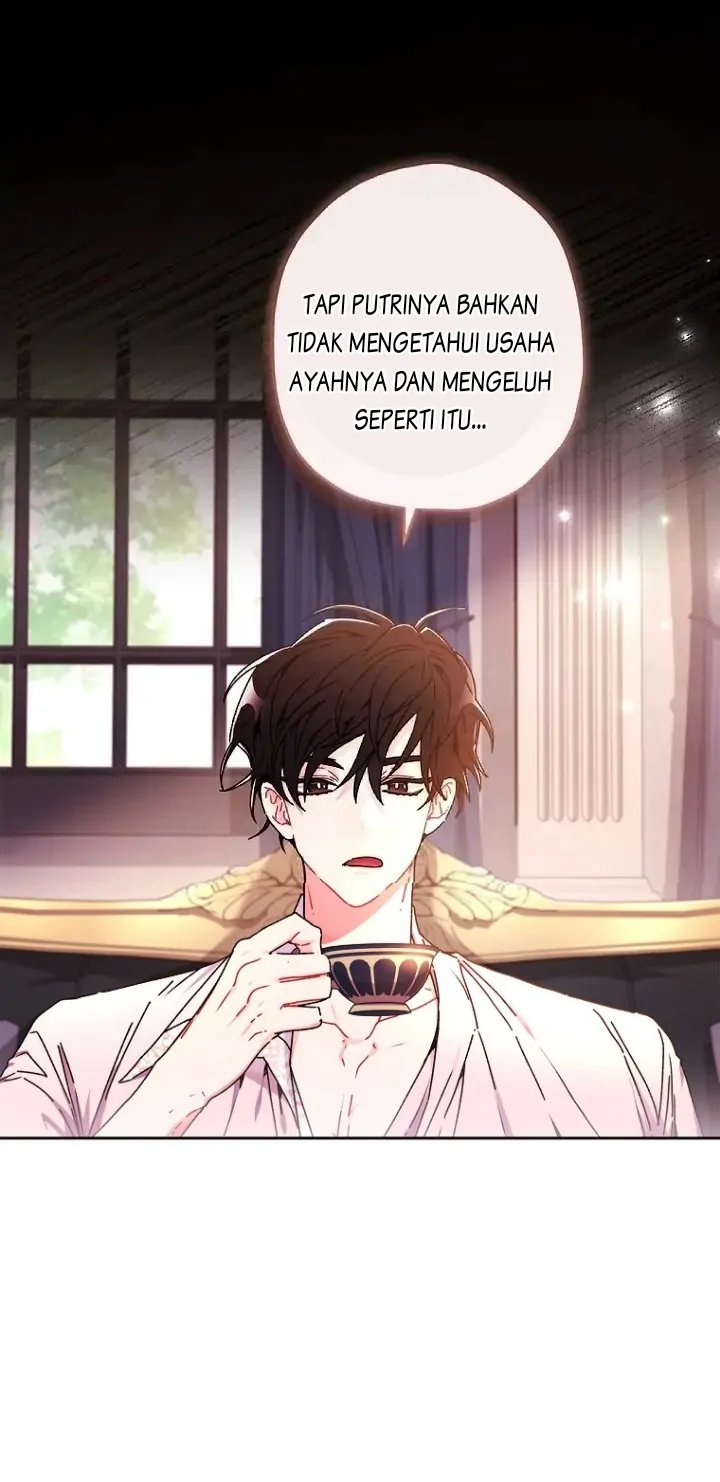 Baca Kill the Male Lead to Become the Villainess - Chapter 97 halaman 7
