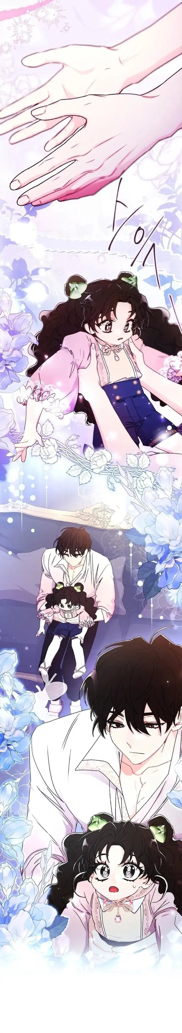 Baca Kill the Male Lead to Become the Villainess - Chapter 97 halaman 9