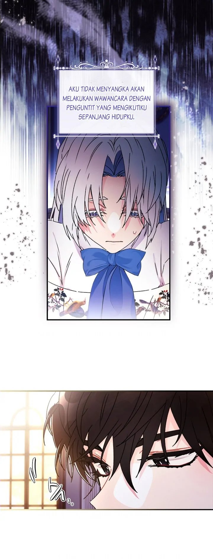 Baca Kill the Male Lead to Become the Villainess - Chapter 98 halaman 9