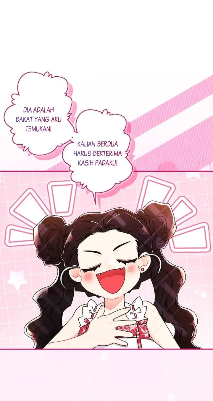 Baca Kill the Male Lead to Become the Villainess - Chapter 99 halaman 18