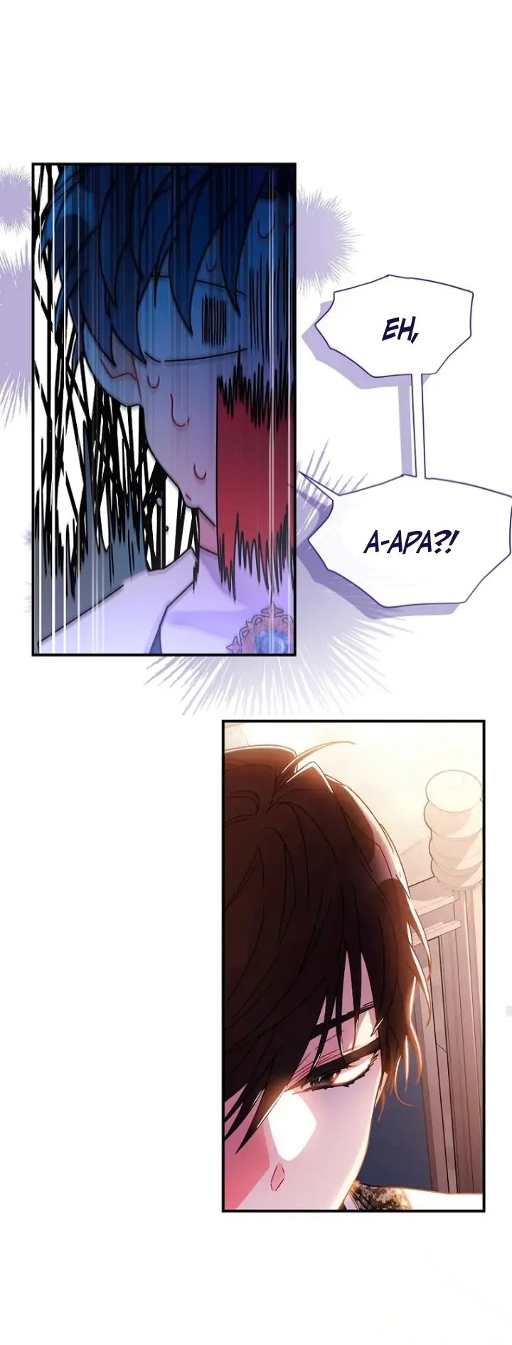 Baca Kill the Male Lead to Become the Villainess - Chapter 99 halaman 26