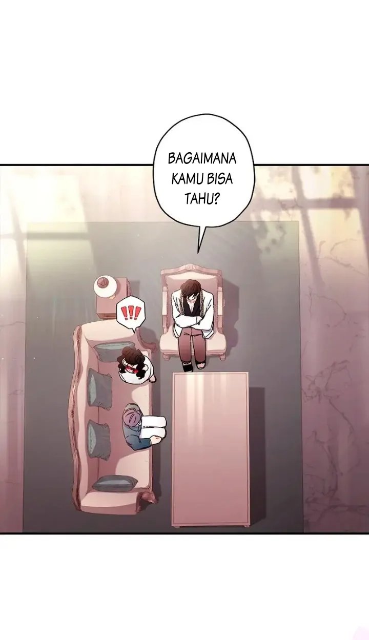 Baca Kill the Male Lead to Become the Villainess - Chapter 99 halaman 30