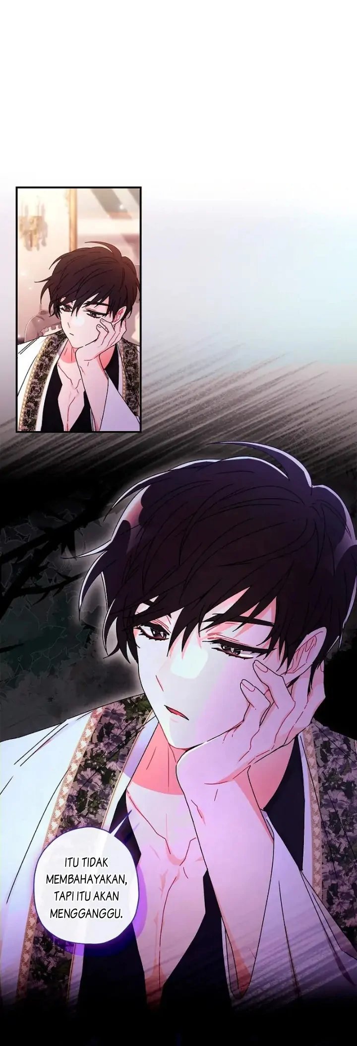 Baca Kill the Male Lead to Become the Villainess - Chapter 99 halaman 35