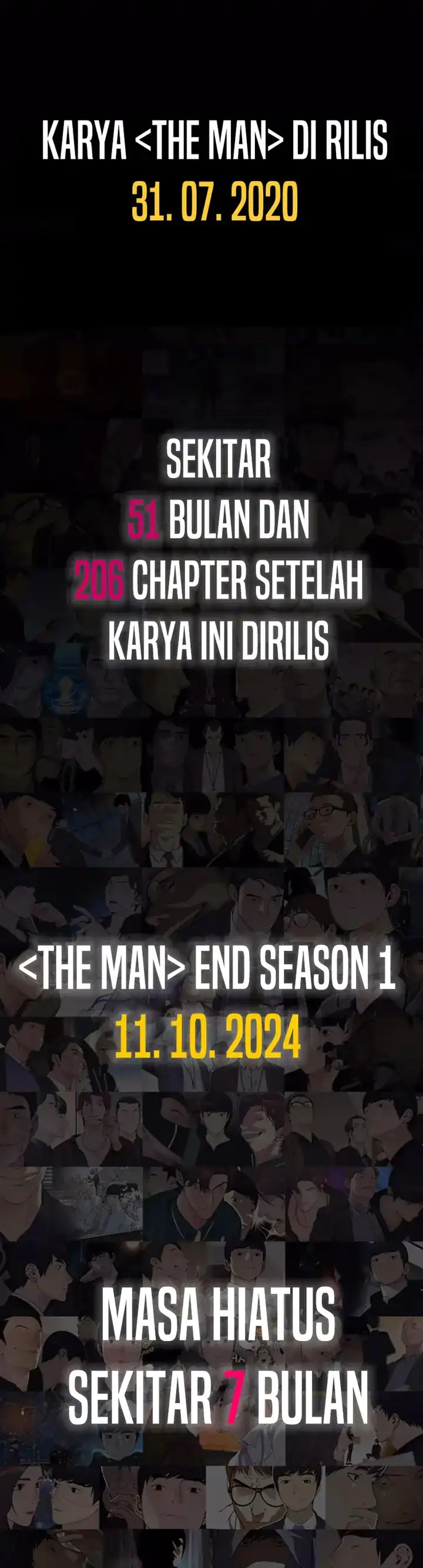 Baca Real Man - Chapter 0.1 halaman 1