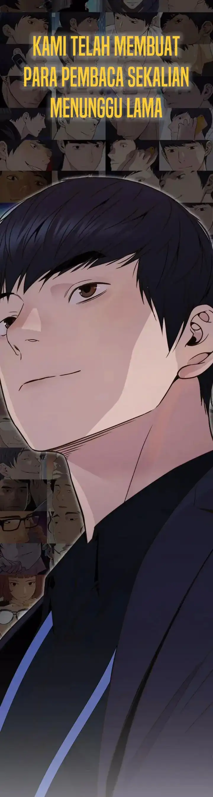 Baca Real Man - Chapter 0.1 halaman 2