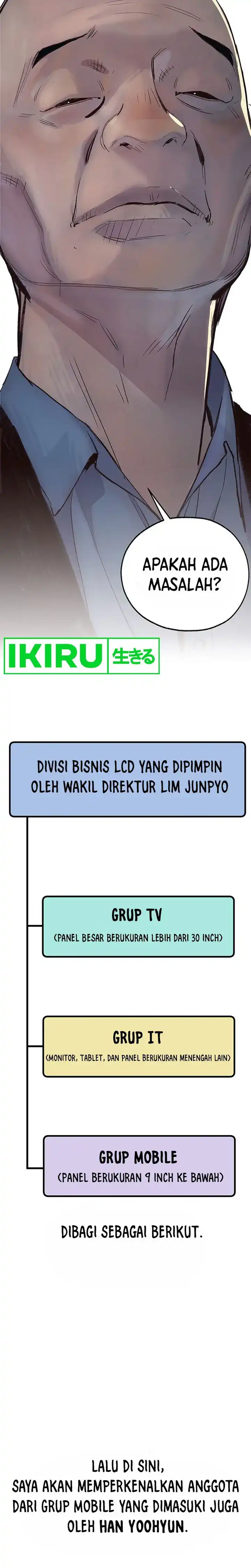 Baca Real Man - Chapter 206.52 halaman 12