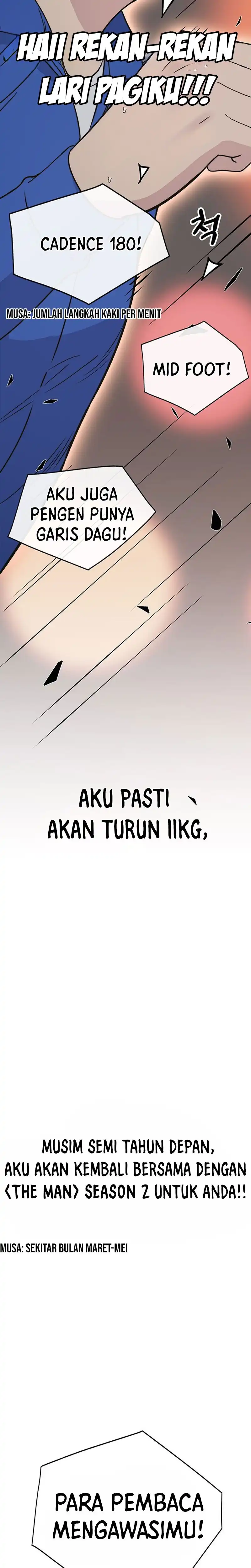 Baca Real Man - Chapter 206.52 halaman 20