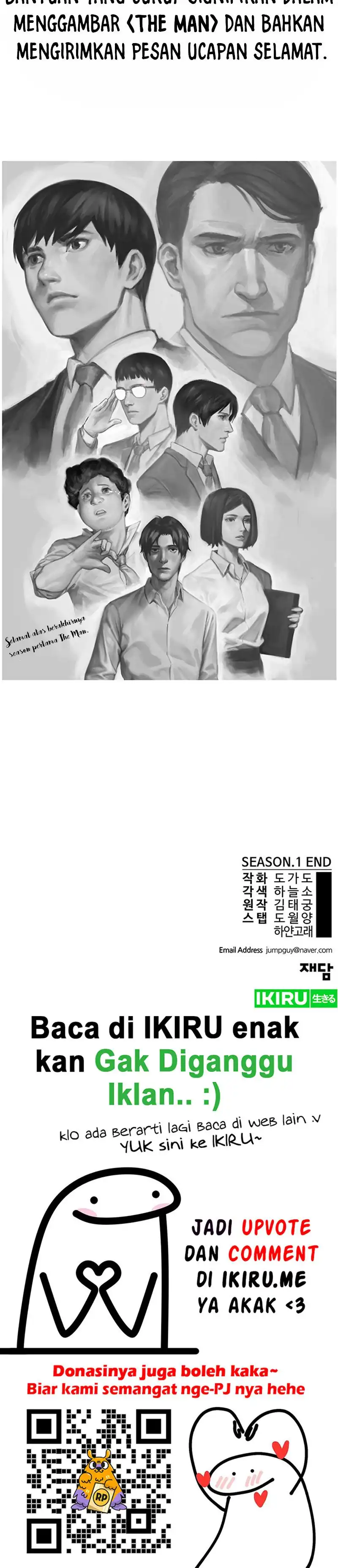 Baca Real Man - Chapter 206.52 halaman 22