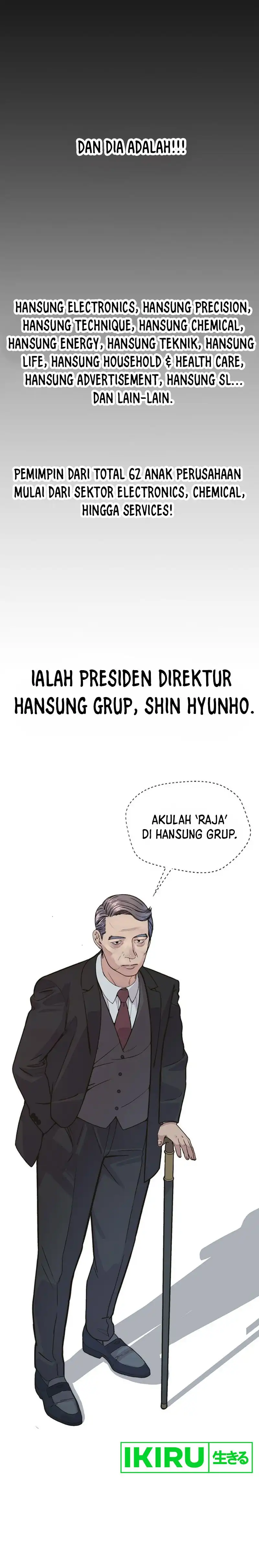 Baca Real Man - Chapter 206.52 halaman 4