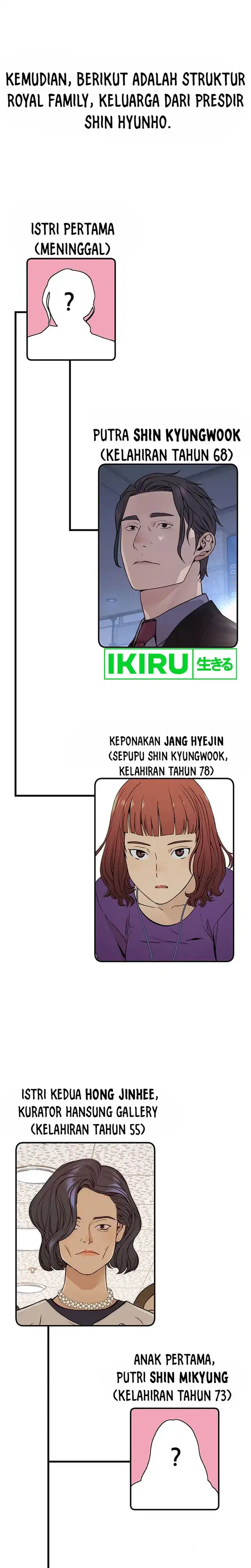 Baca Real Man - Chapter 206.52 halaman 5