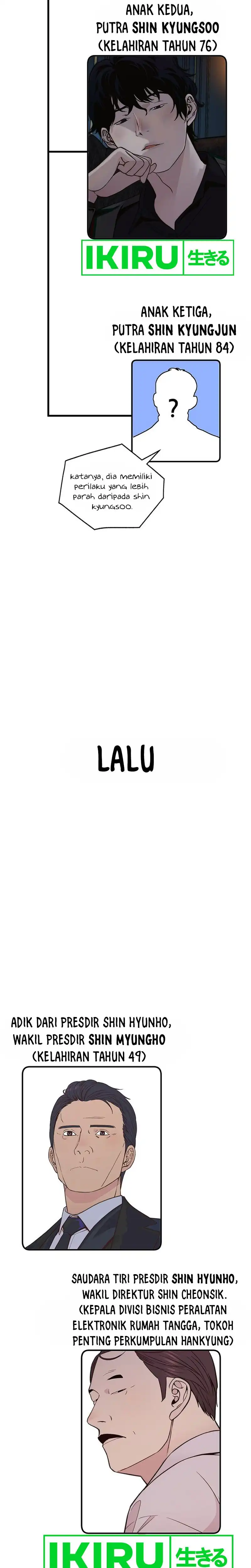 Baca Real Man - Chapter 206.52 halaman 6