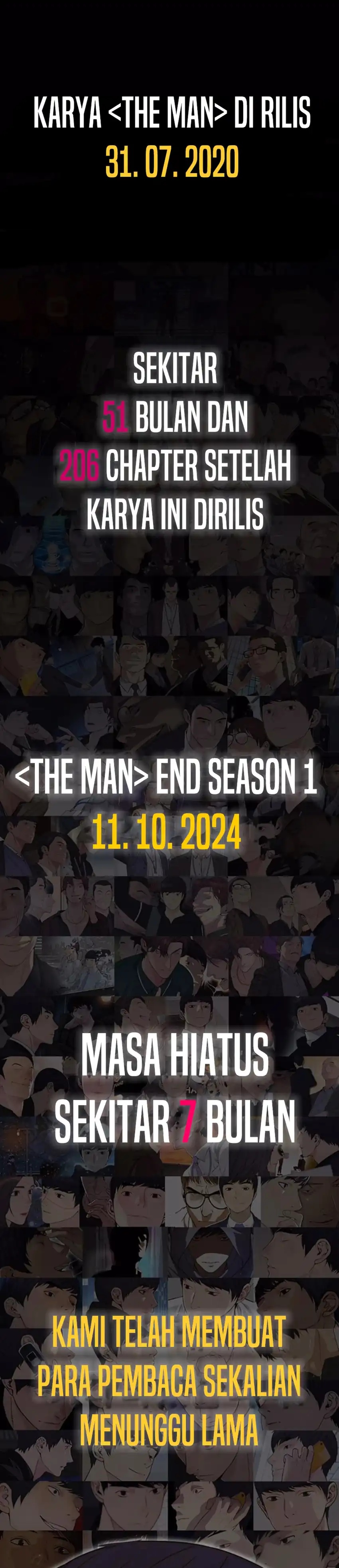 Baca Real Man - Chapter 206.6 halaman 1