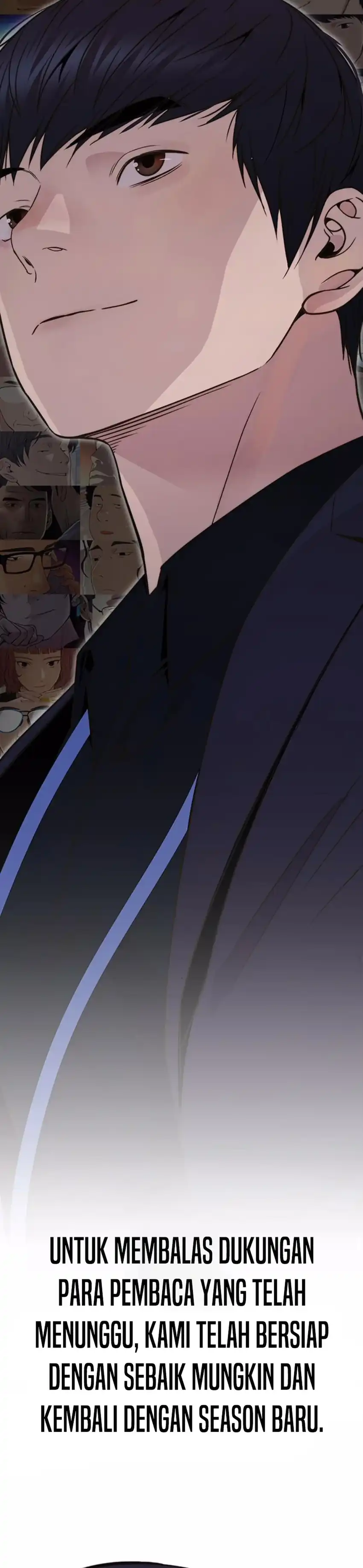 Baca Real Man - Chapter 206.6 halaman 2