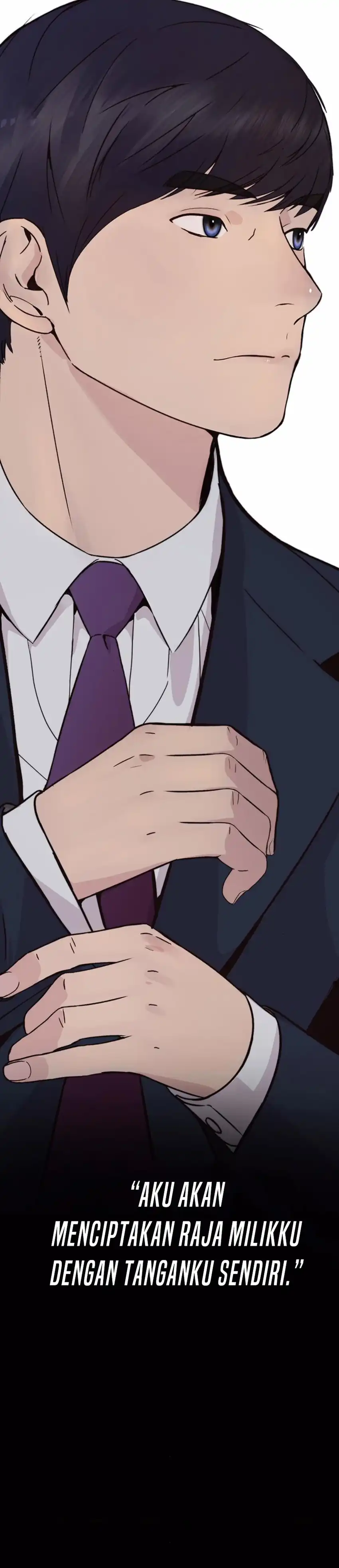 Baca Real Man - Chapter 206.6 halaman 3