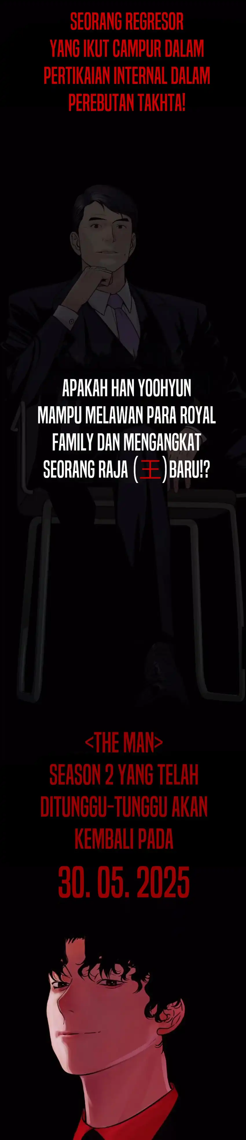 Baca Real Man - Chapter 206.6 halaman 4