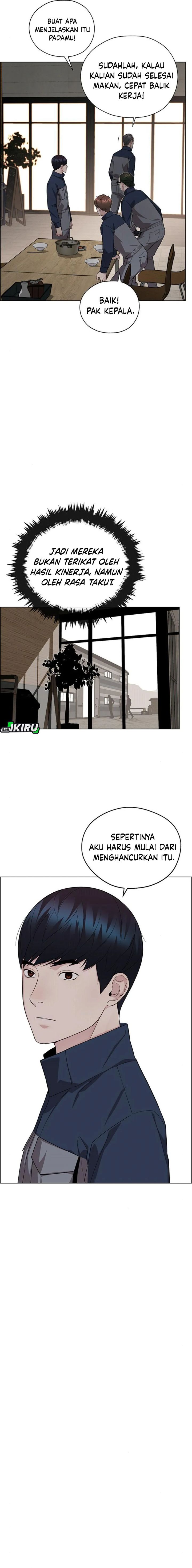 Baca Real Man - Chapter 248 halaman 18