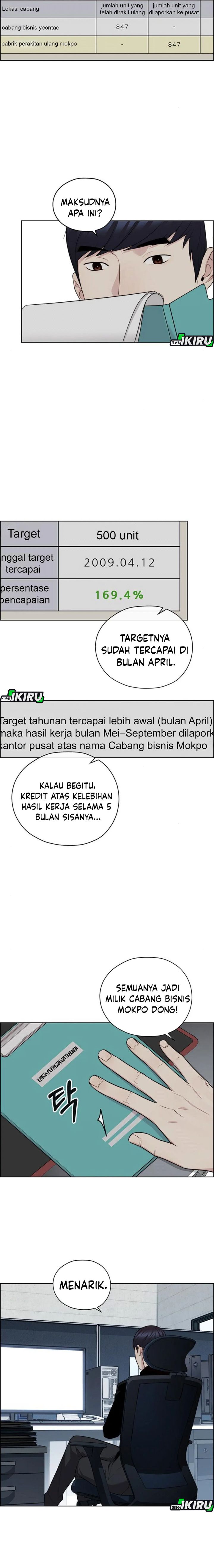 Baca Real Man - Chapter 248 halaman 2