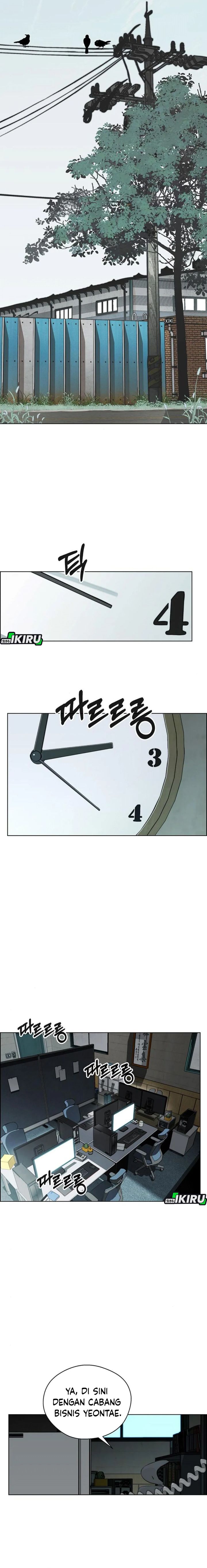 Baca Real Man - Chapter 248 halaman 21