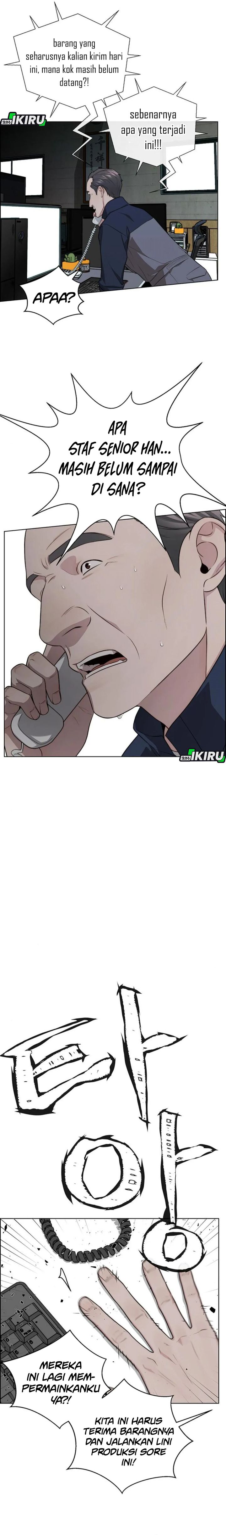 Baca Real Man - Chapter 248 halaman 22