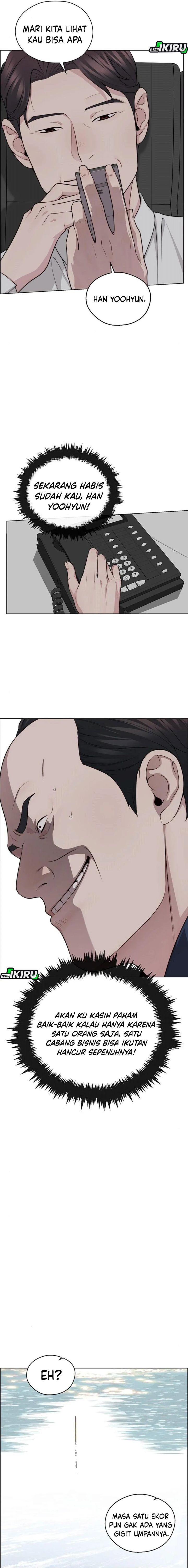 Baca Real Man - Chapter 248 halaman 26