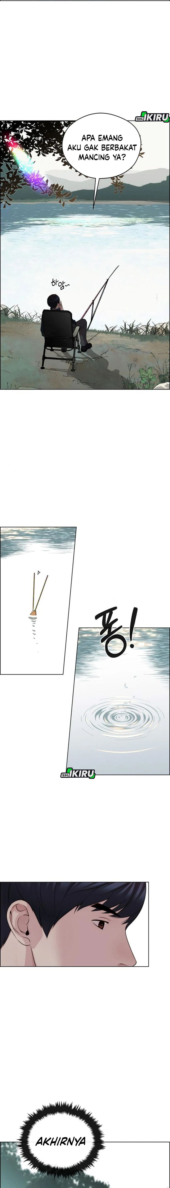 Baca Real Man - Chapter 248 halaman 27