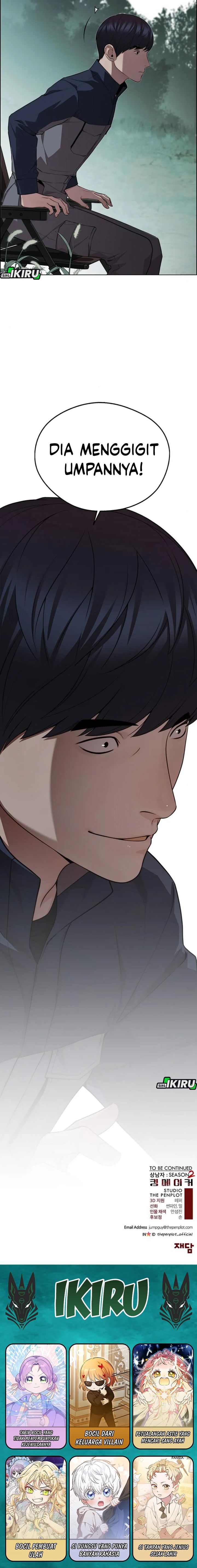 Baca Real Man - Chapter 248 halaman 28