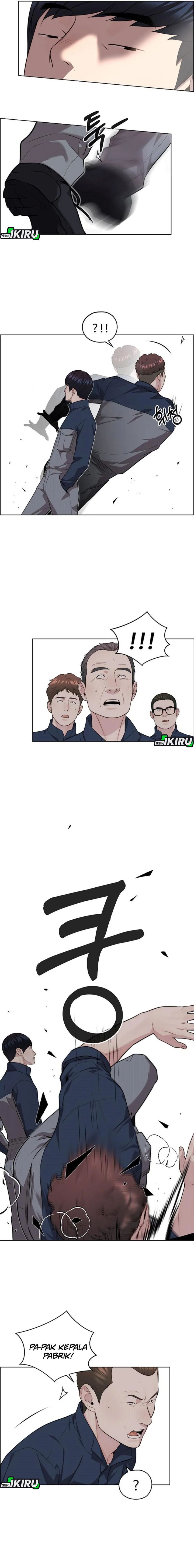 Baca Real Man - Chapter 249 halaman 17