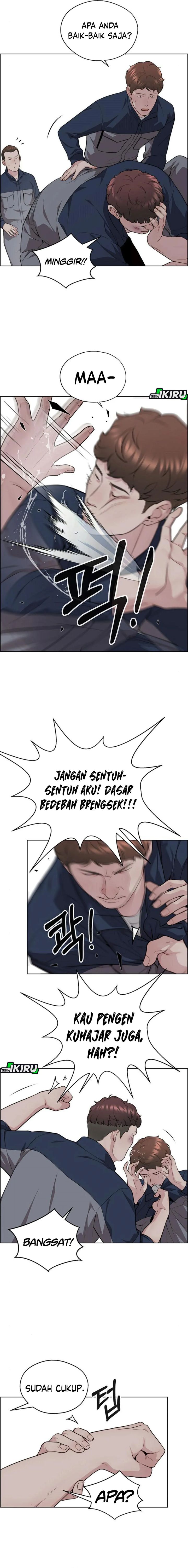 Baca Real Man - Chapter 249 halaman 18