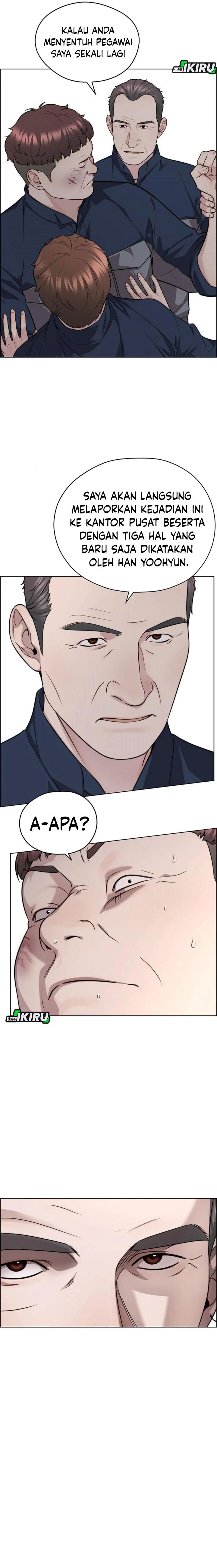 Baca Real Man - Chapter 249 halaman 19