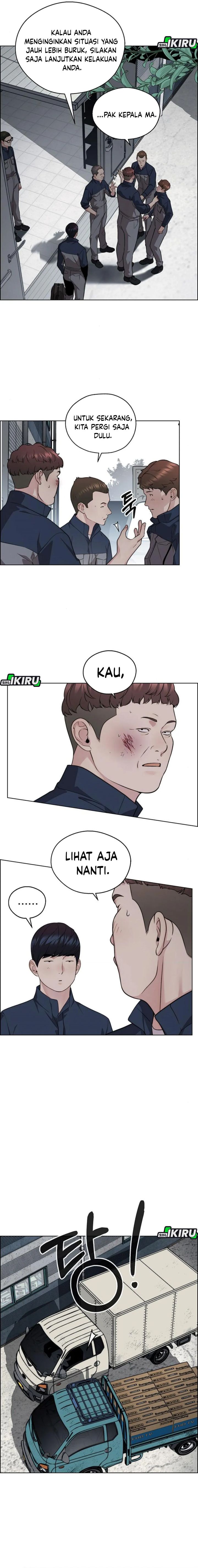 Baca Real Man - Chapter 249 halaman 20