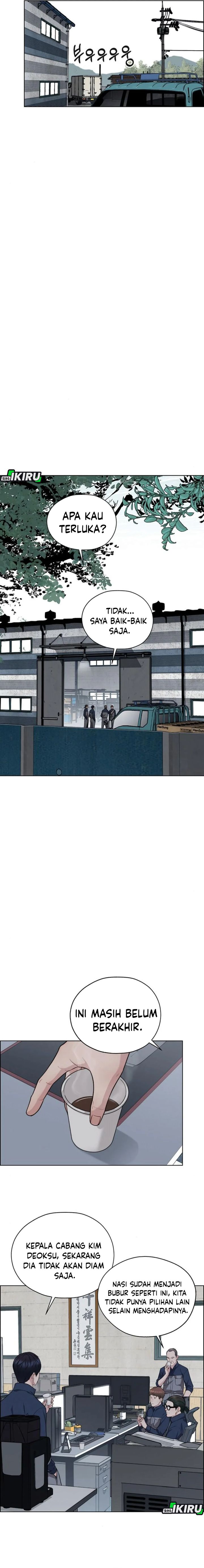 Baca Real Man - Chapter 249 halaman 21
