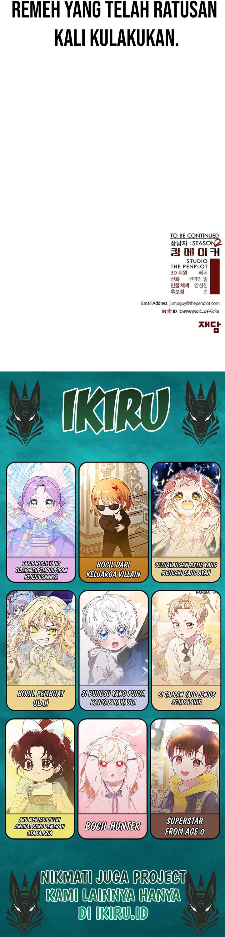 Baca Real Man - Chapter 249 halaman 24