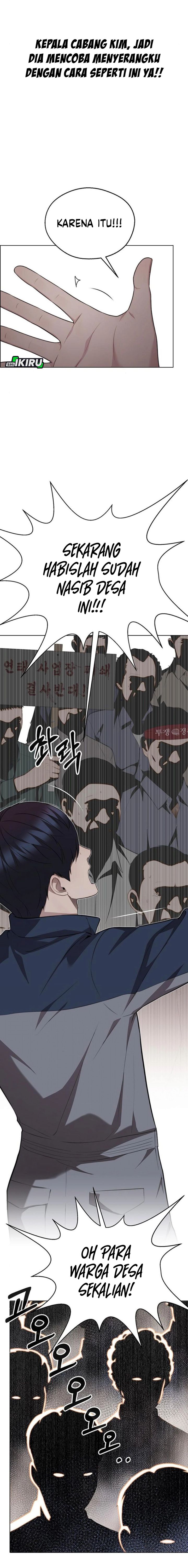 Baca Real Man - Chapter 250 halaman 25