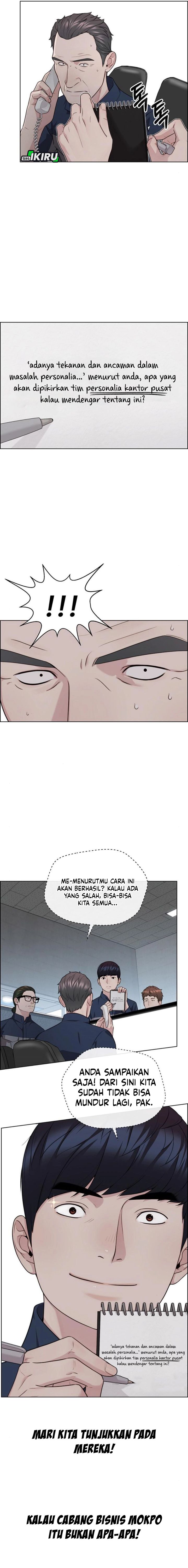 Baca Real Man - Chapter 250 halaman 7