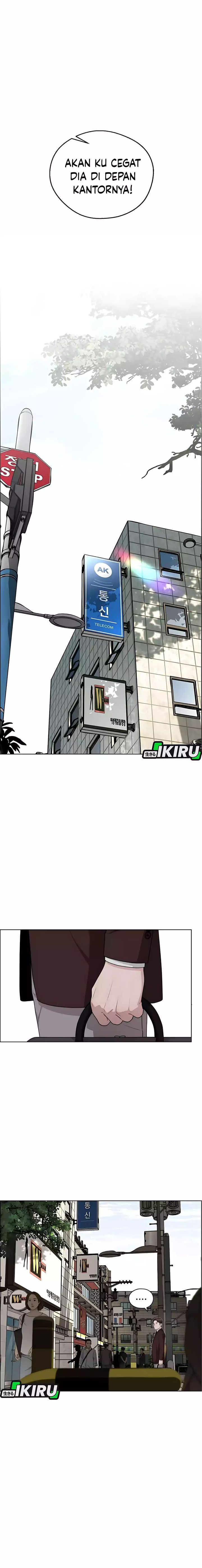 Baca Real Man - Chapter 251 halaman 22