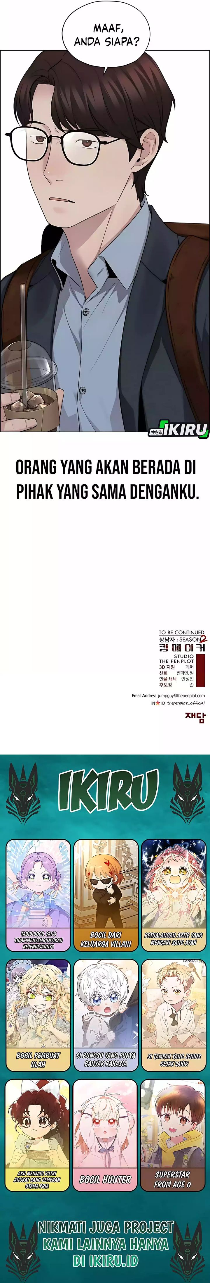 Baca Real Man - Chapter 251 halaman 24