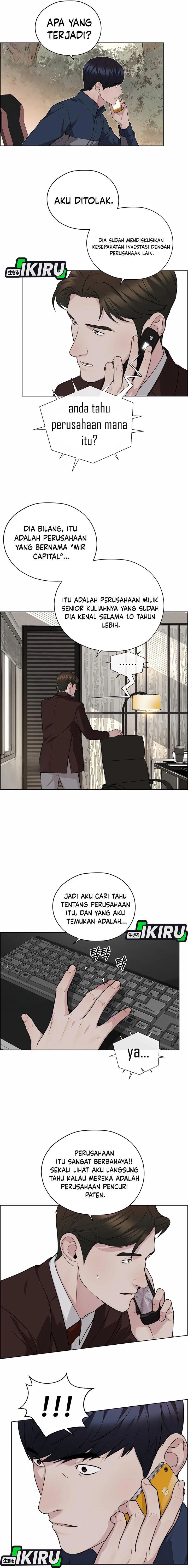 Baca Real Man - Chapter 252 halaman 20