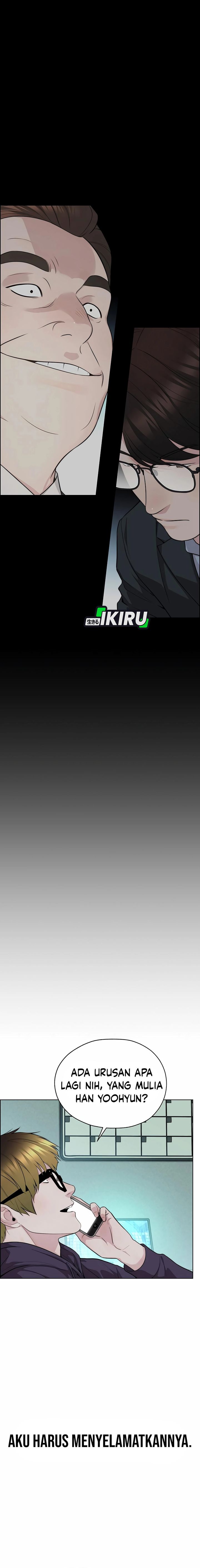 Baca Real Man - Chapter 252 halaman 24