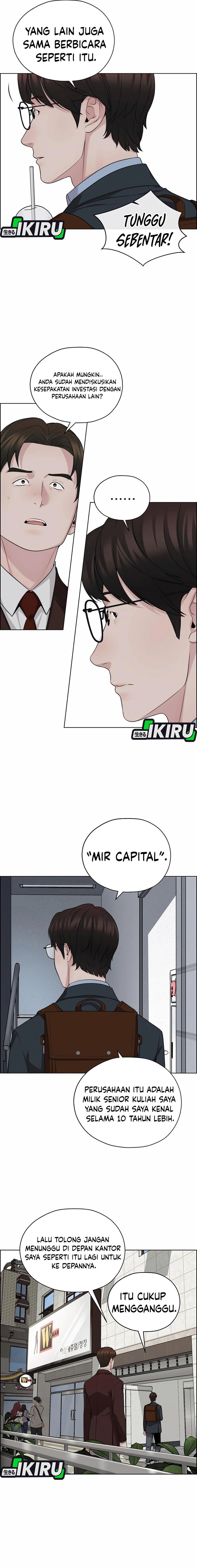 Baca Real Man - Chapter 252 halaman 3