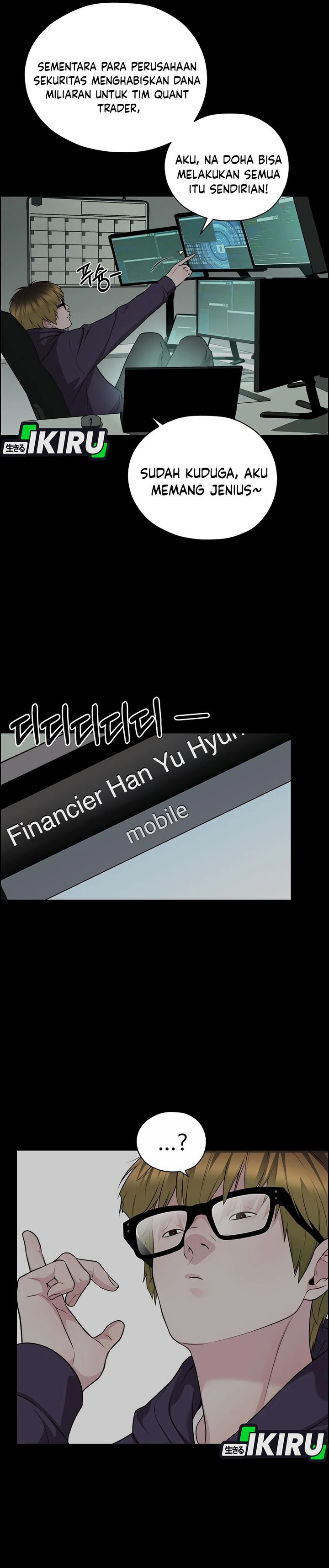 Baca Real Man - Chapter 253 halaman 2