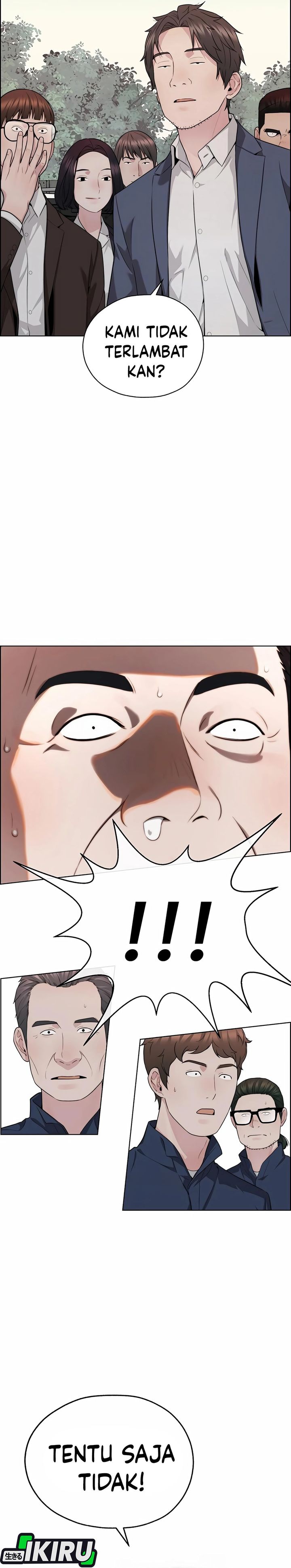 Baca Real Man - Chapter 253 halaman 39