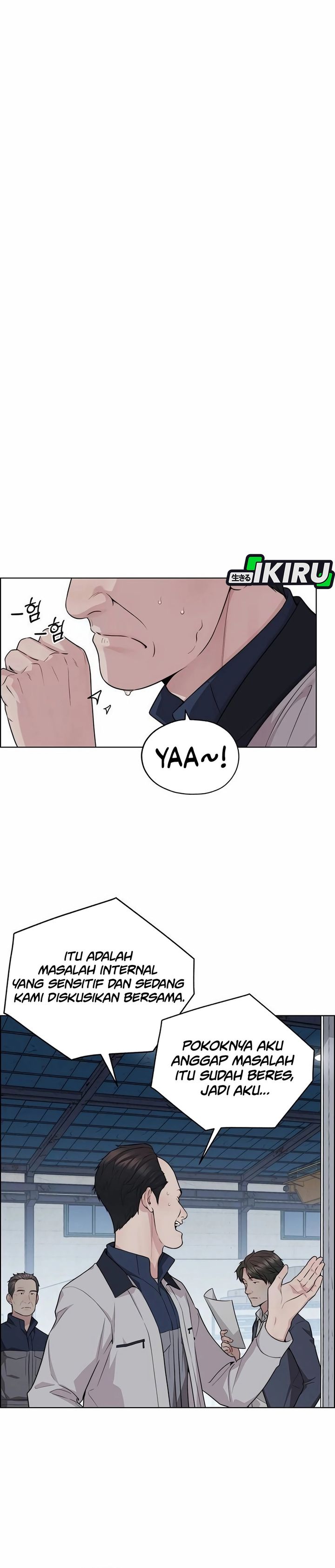 Baca Real Man - Chapter 254 halaman 11
